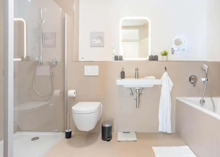 Seeschwalbe Im Koe8 شقة كابلن